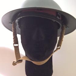 Casque Anglais MK2 WW2 en reproduction