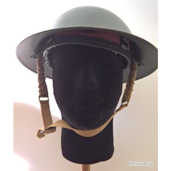 Casque Anglais MK2 WW2 en reproduction