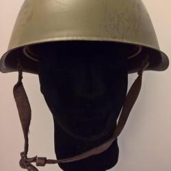 Casque Tch&egrave;que VZ53