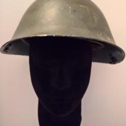 Casque Anglais MKIV MK4 Police