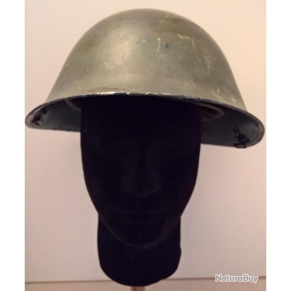 Casque Anglais MKIV MK4 Police