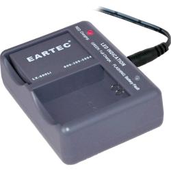 Chargeur Duo Eartec Ultra/Hub Serie