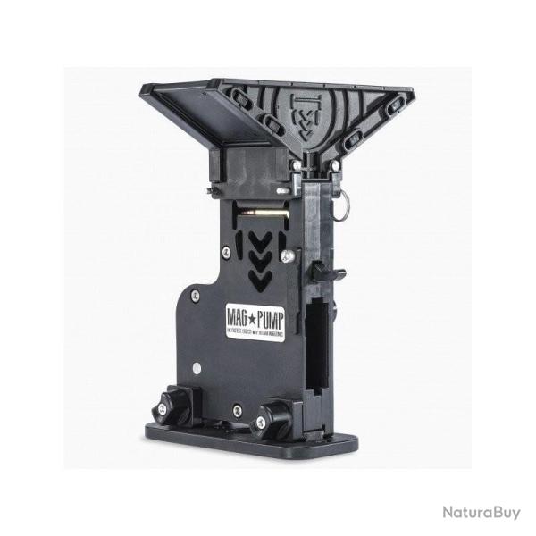 Magpump speedloader AR15 Polymere 223/5.56