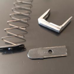 Pi&egrave;ces rechange Unique 10 coups 22lr