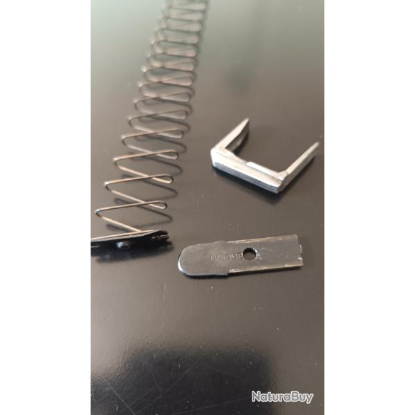 Pi�ces rechange Unique 10 coups 22lr