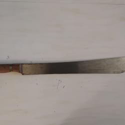Machette de 63 cm