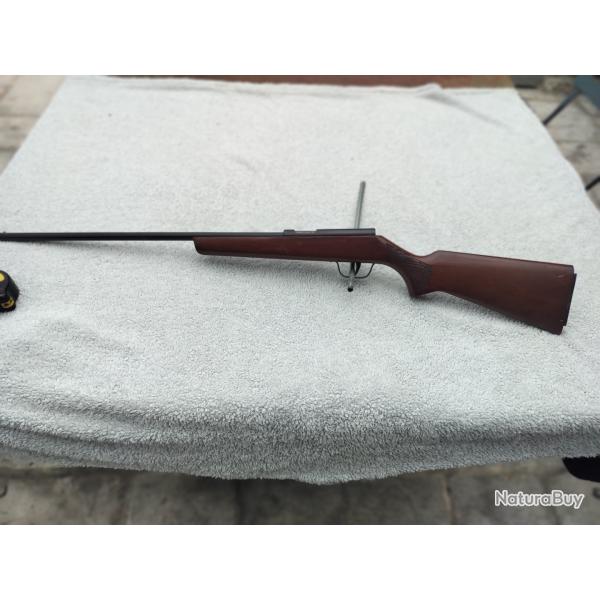 Carabine de jardin 9 mm st Etienne