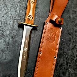 Couteau Kabar EK13 commando