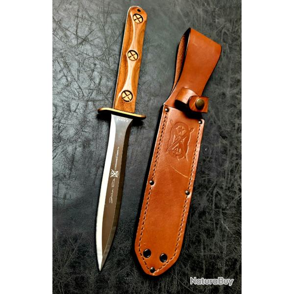 Couteau Kabar EK13 commando