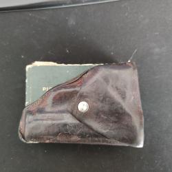 &Eacute;tui et bo&icirc;te 6.35 MAB