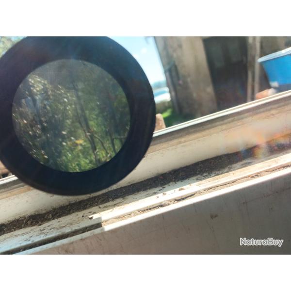 Lunette artillerie APX avec sa boite