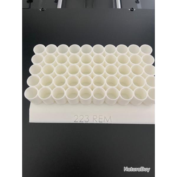Plateau de rechargement 223 REM