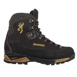 CHAUSSURE Homme BROWNING TAURUS Brun 43