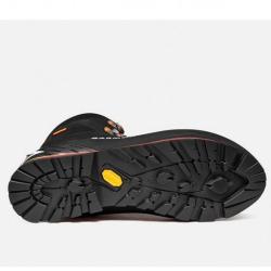 PINNACLE EVO GTX Black/Garmont Orange 11-46