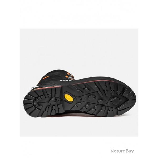 PINNACLE EVO GTX Black/Garmont Orange 11-46