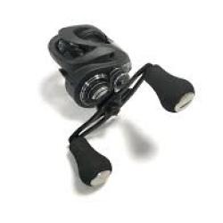 Moulinet ZPI Alcance HS Left