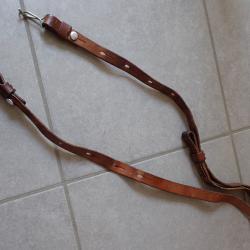 Bretelle, sangle porte charge pour trousse d'infirmier, sacoche m&eacute;dicale, premier secours Suisse