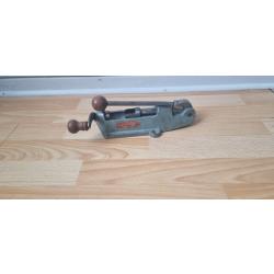 Sertisseuse calibre 12 ou 16