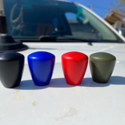 Boule levier de culasse M6/M8