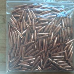 200 ogives .308 Lapua sc&eacute;nar L 175 grs