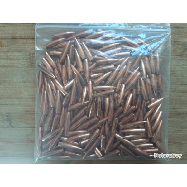 200 ogives .308 Lapua sc�nar L 175 grs