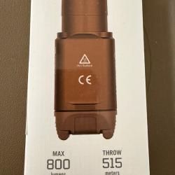 OLIGHT PL Turbo Valkyrie