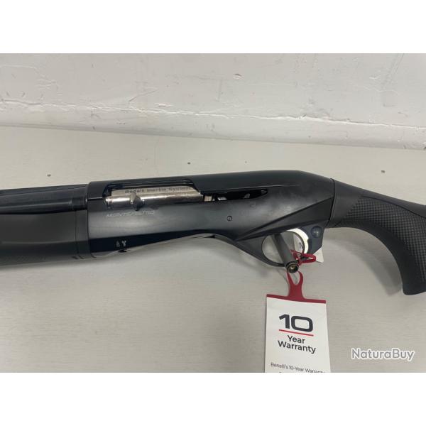 !! NEUF !! FUSIL BENELLI MONTEFELTRO EVOLUTION SYNTHETIQUE GAUCHER CALIBRE 12/76