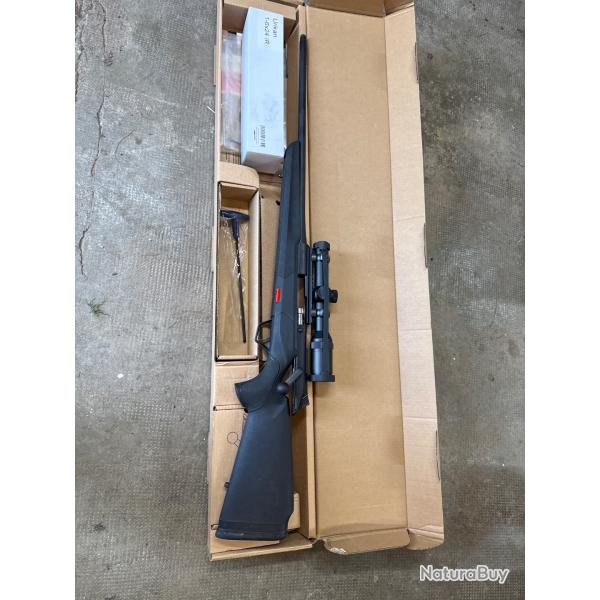 Carabine beretta BRX1