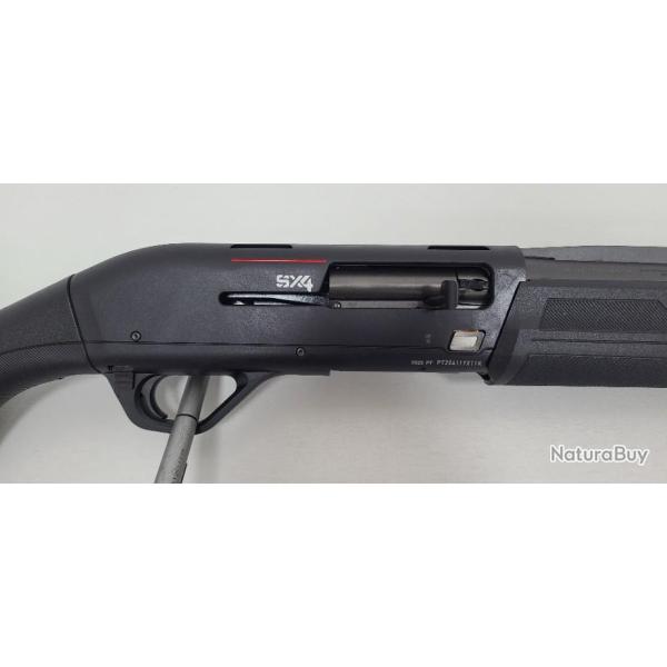 NEUF !!! WINCHESTER SX4 COMPOSITE CALIBRE 12/89 CANON DE 71CM