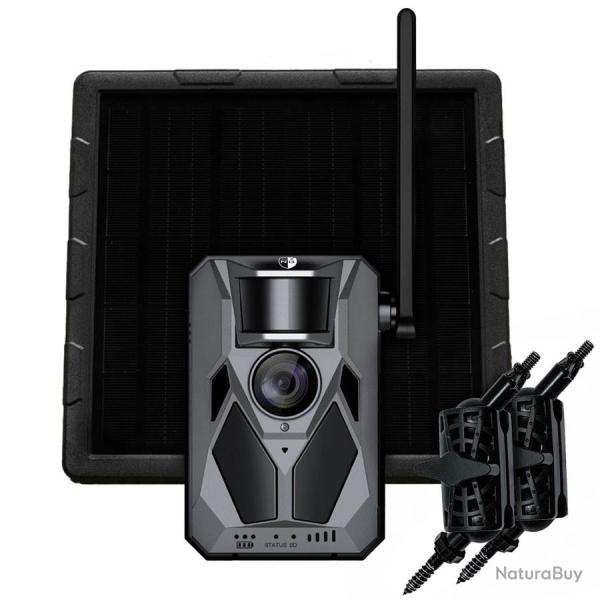 Cam�ra Apex ULTRA NORDIC
