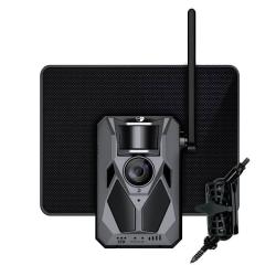 Cam&eacute;ra Apex PRO Nordic
