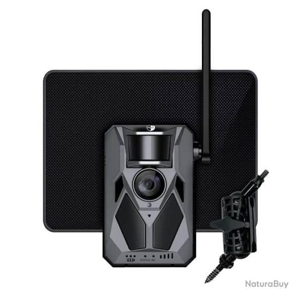 Cam�ra Apex PRO Nordic