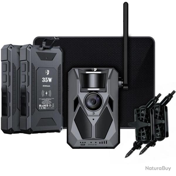 Cam�ra Apex MAX NORDIC