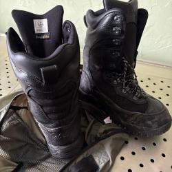 Thinsulate Ultra 42/43 sp&eacute;cial grand froid