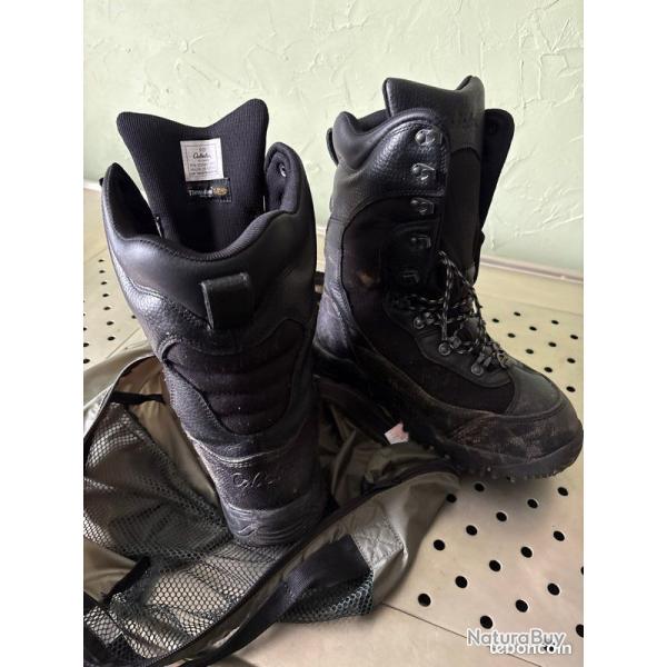 Thinsulate Ultra 42/43 sp�cial grand froid