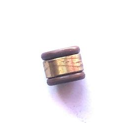 Artemis cp1, cp2: bague d'&eacute;chappement du co2