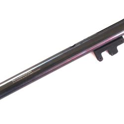 Artemis cp2: tube principal d'origine