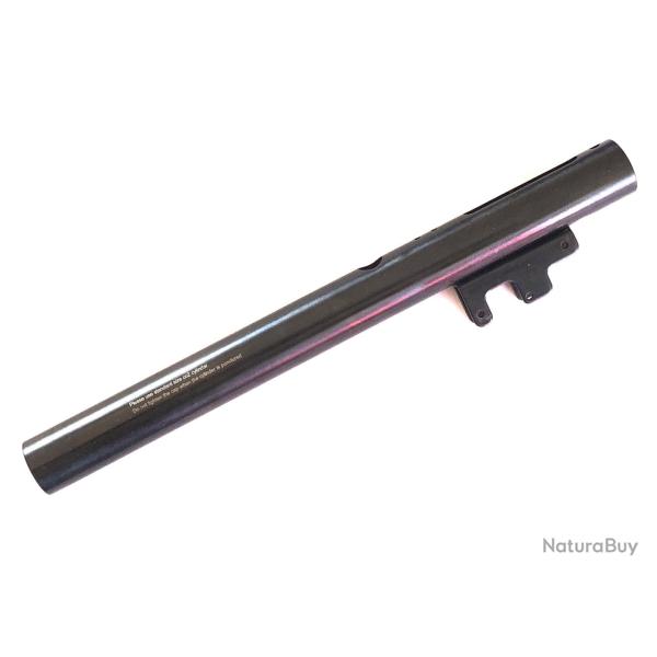 Artemis cp2: tube principal d'origine