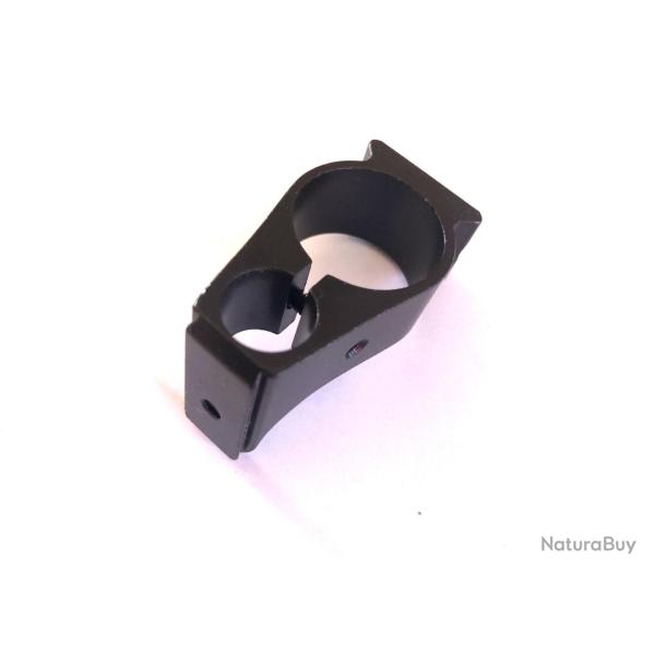 Artemis cp2: collier de serrage de canon