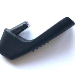 Artemis cp2: cache de dessous de crosse en mode pistolet