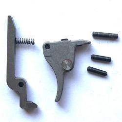 Artemis cp2: d&eacute;tente d'origine