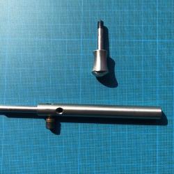 Art&eacute;mis cp2: culasse d'origine POUR BRICOLEUR