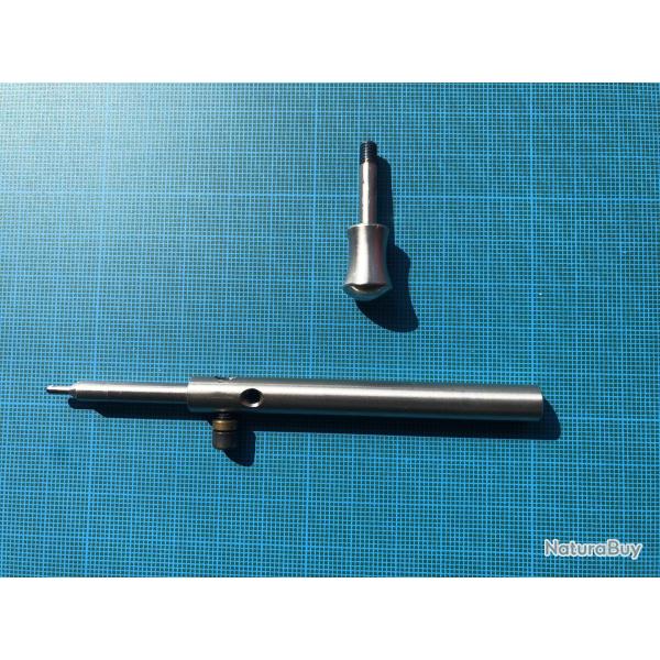 Art�mis cp2: culasse d'origine POUR BRICOLEUR