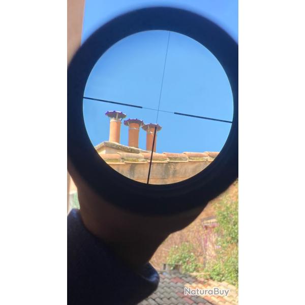 Lunette ZEISS Duralyt (1� sans prix de r�serve)