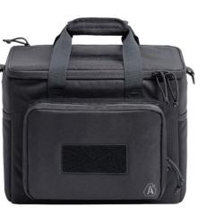 Sac de tir DELTA noir