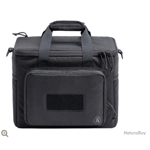 Sac de tir DELTA noir