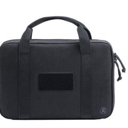 Housse souple pistolet DELTA noir