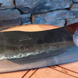 Hachoir artisanal JOHN NEEMAN