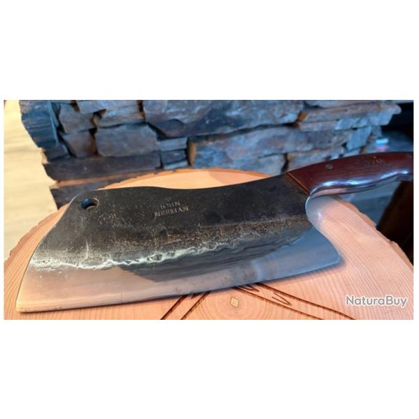 Hachoir artisanal JOHN NEEMAN