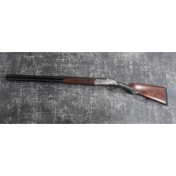 Fusil superpose MARTIN Dubost cal 12/70 1� sans r&eacute;serve